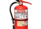 EXTINTOR X 2,5 KG POLVO QUÍMICO 