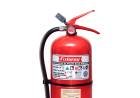 EXTINTOR X 5 KG POLVO QUÍMICO ABC