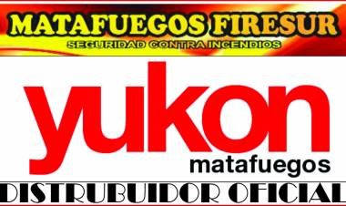 DISTRUBUIDOR OFICIAL YUKON
